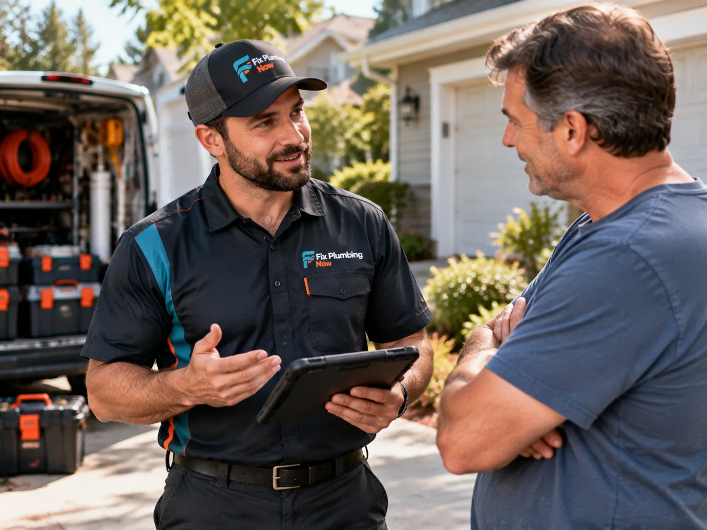 Clogged Drain Service Sheffield Lake, OH FAQs